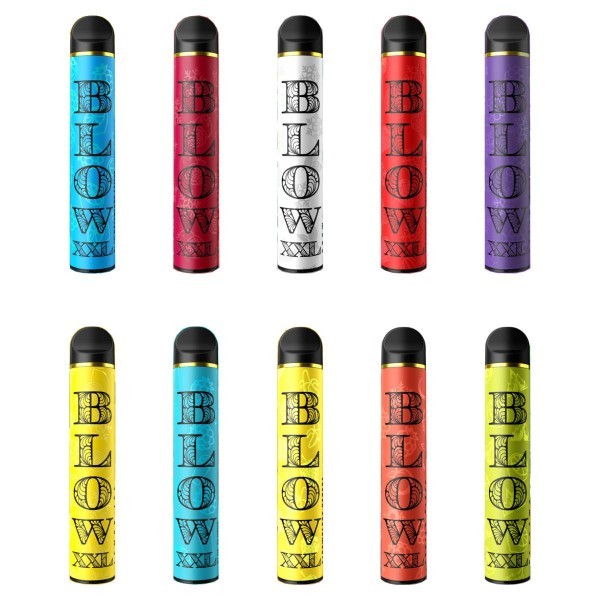 Blow XXL Disposable Vape 12.99 Authentic Blow Vape