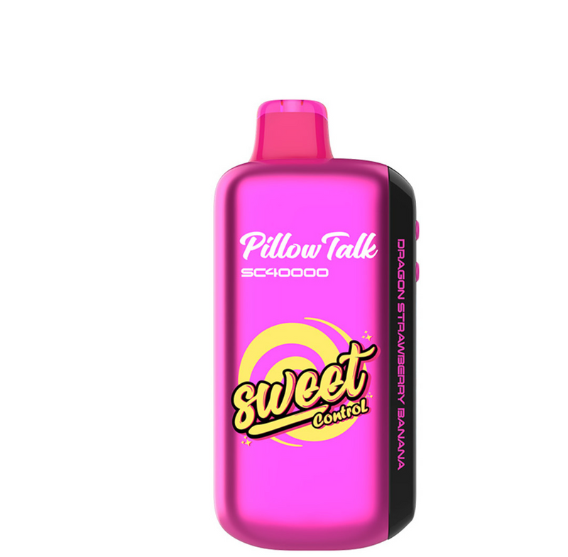 Pillow Talk SC40000 Sweet & Ice Control Vape